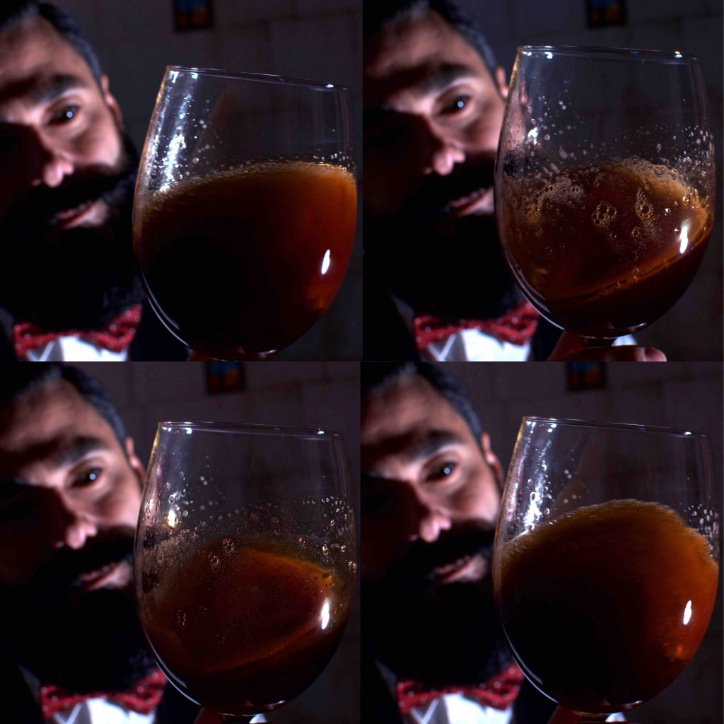 Nota de Cata de la Cerveza de Balneario